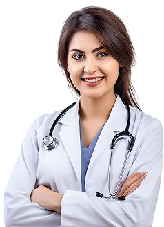 Healthcare professionals